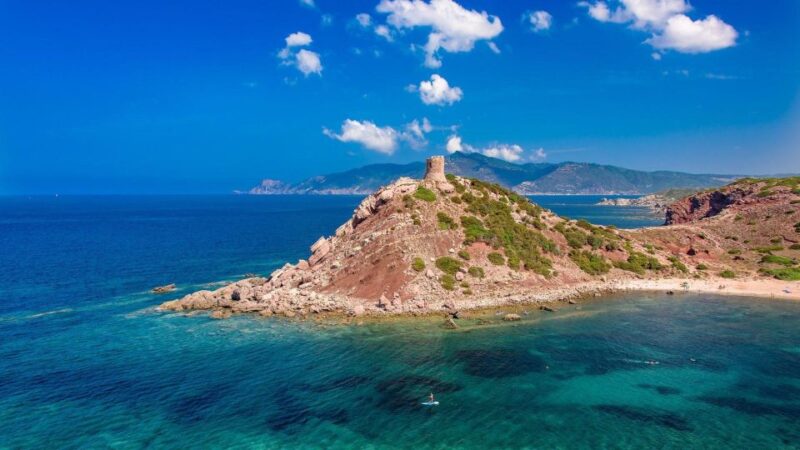 Alghero: Visit to the Nuraghe Palmavera and Porto Conte Park - Natural Attractions