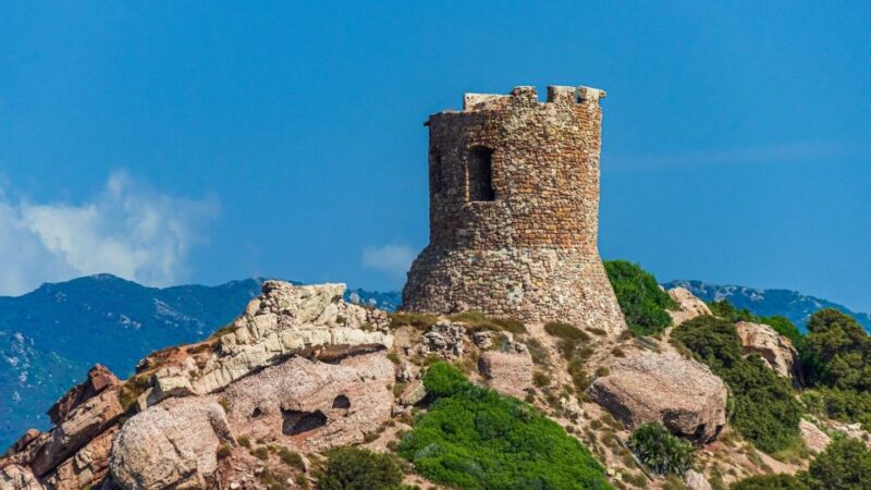Alghero: Visit to the Nuraghe Palmavera and Porto Conte Park - Practical Information