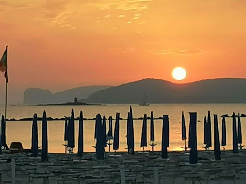 Alghero: Walking Tours Around the Ancient City - The Unique Local Language and Dialect