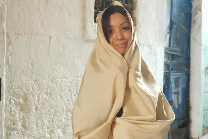Algiers Casbah Visit - Highlights of the Casbah