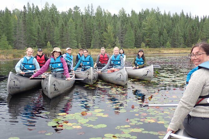 Algonquin Group Camping Adventure (3 Day) - Analyzing Value and Practicalities