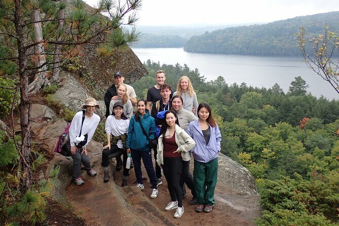 Algonquin Group Camping Adventure (3 Day) - Who Will Love This Tour?