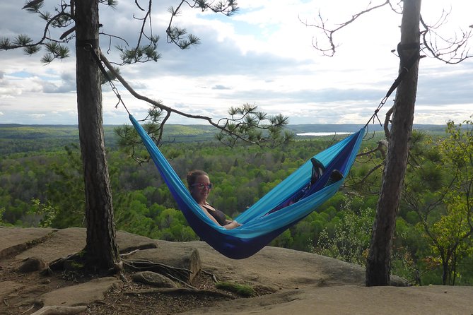 Algonquin Provincial Park Day Tour From Toronto - Highlights of the Park