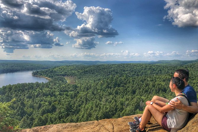 Algonquin Provincial Park Day Tour From Toronto - Park Fees and Inclusions