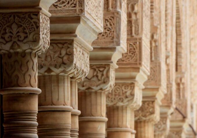 Alhambra & Generalife: Exclusive 3 Hour Private Tour - Important Information for Visitors