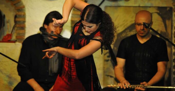 Alhambra Guided Tour and Flamenco Show With Optional Dinner - Frequently Asked Questions