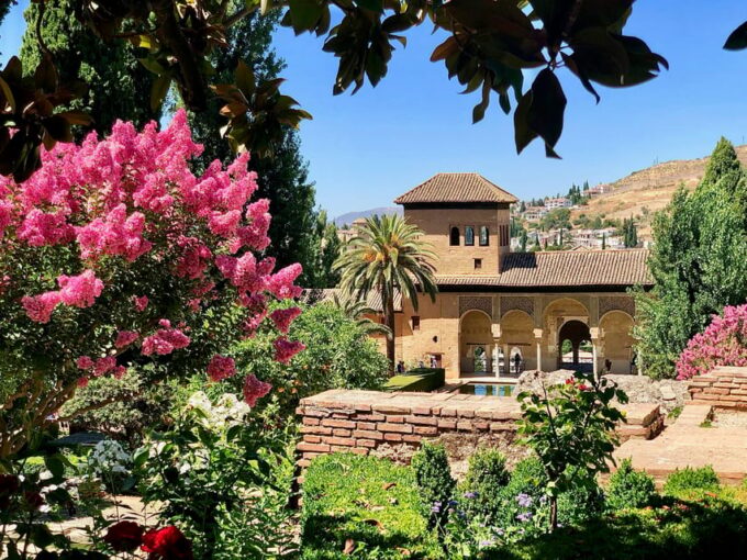 Alhambra: Guided Tour With Fast-Track Entry - Frequently Asked Questions
