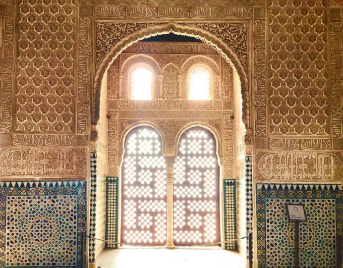 Alhambra: Guided Tour With Fast-Track Entry - Confirmation and Start Time