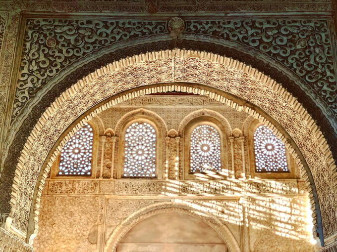Alhambra: Guided Tour With Fast-Track Entry - Frequently Asked Questions
