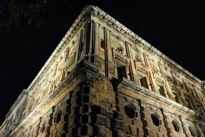 Alhambra Legend Tour - Reviews and Ratings