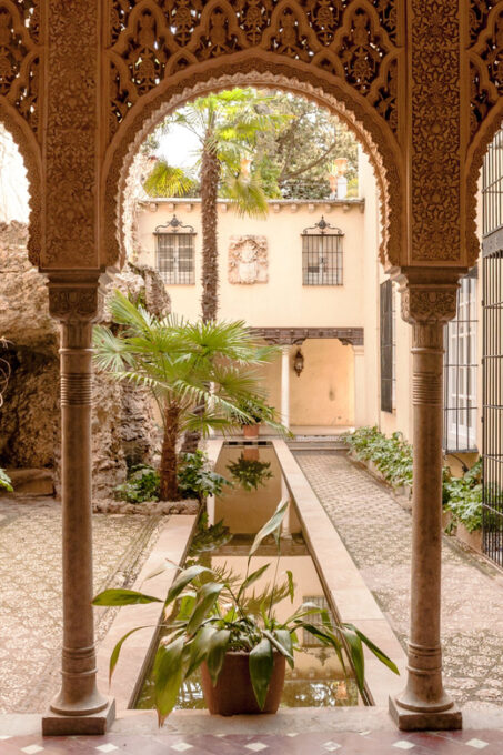 Alhambra & Nasrid Palace: Private Tour With Tickets - Customer Feedback