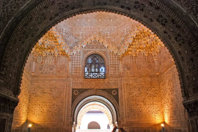 Alhambra & Nasrid Palace: Private Tour With Tickets - Frequently Asked Questions