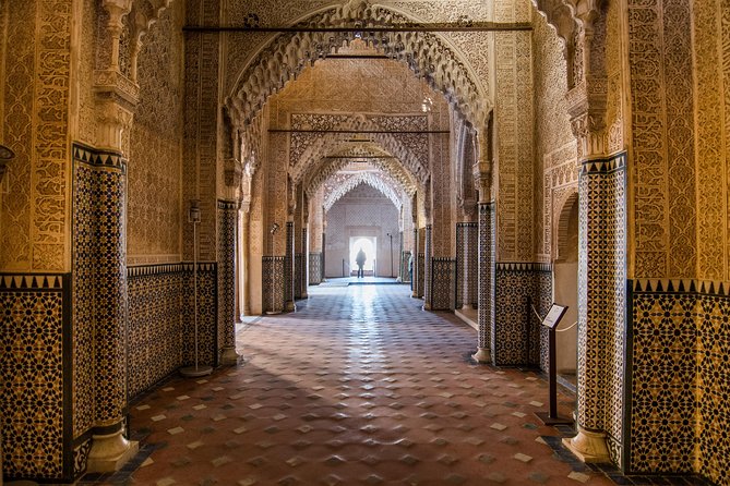 Alhambra Private Tour From Seville - Accessibility and Requirements