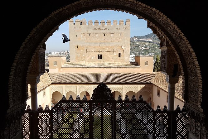 Alhambra Privilege ...a 5* Experience - Intimate and Personalized Tour Experience