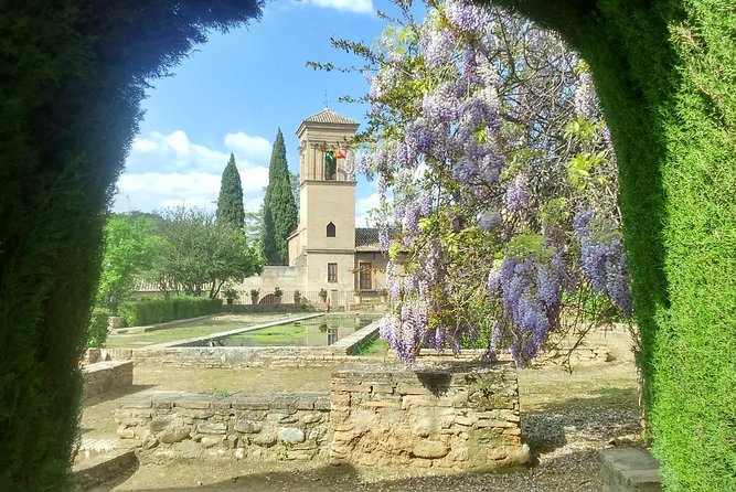 Alhambra Privilege ...a 5* Experience - Flexible Pricing and Group Sizes