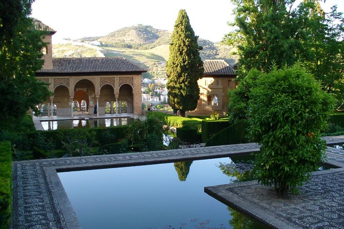 Alhambra Skip-the-Line Guided Tour - Accessibility and Accommodations