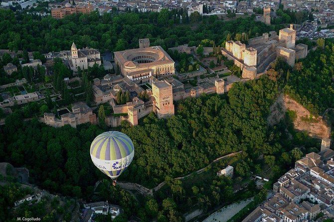 Alhambra Skip the Line Premium Guided Tour - Traveler Requirements and Accessibility