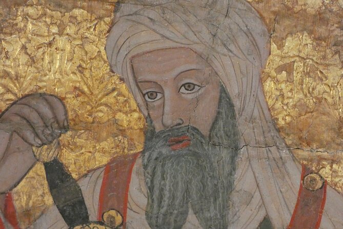 Alhambra Skip-The-Line Private Tour Including Nasrid Palaces - Additional Tour Details and Policies