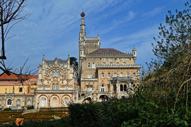 Aliança Underground Museum and Bussaco Forest - Coimbra - Accessibility and Physical Requirements