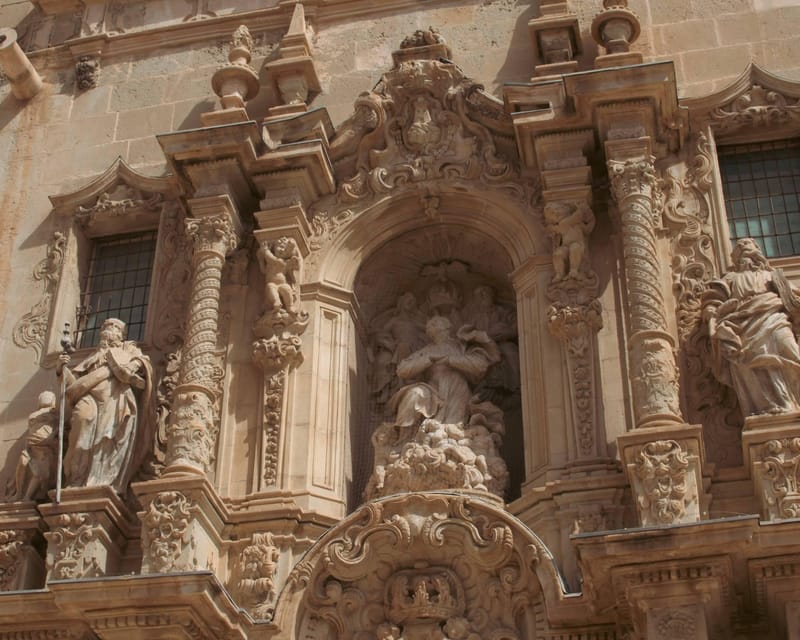 Alicante 360º Semi-Private Tour City, Culture, Tapas & Drink - Tour Overview and Pricing