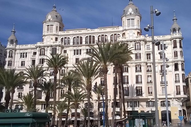 Alicante 4-Hour Private Shore Excursion With Transport - Guest Reviews