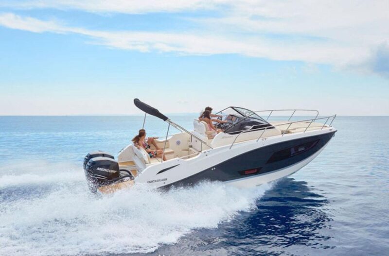 Alicante: 8-Hour Cruise to Tabarca Island by Private Boat - Inclusions and Exclusions