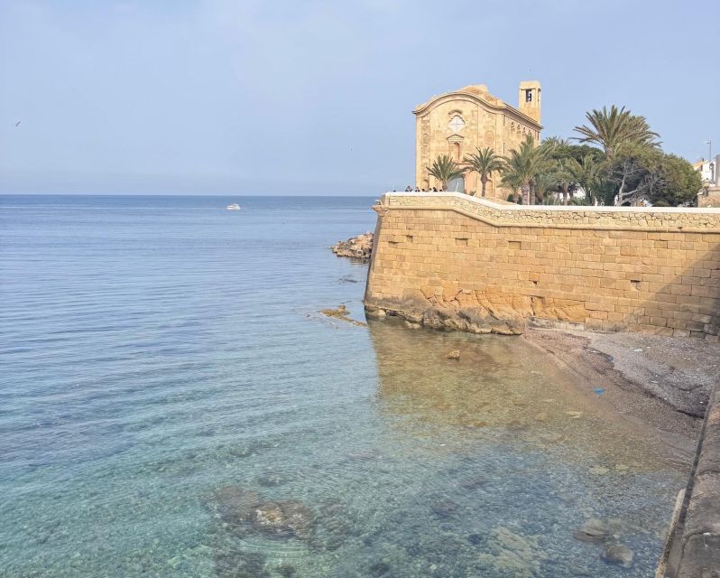 Alicante: 8-Hour Cruise to Tabarca Island by Private Boat - Departure and Travel Details