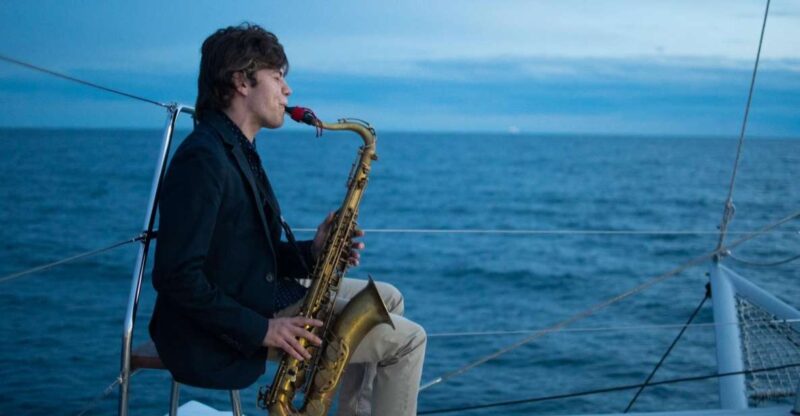 Alicante: Afternoon Cruise With Appetizer and Live Music - Presentation and Recommendations