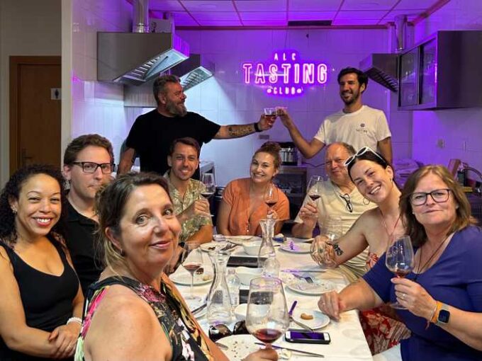 Alicante Best Wine Tasting & Tapas Club - Frequently Asked Questions