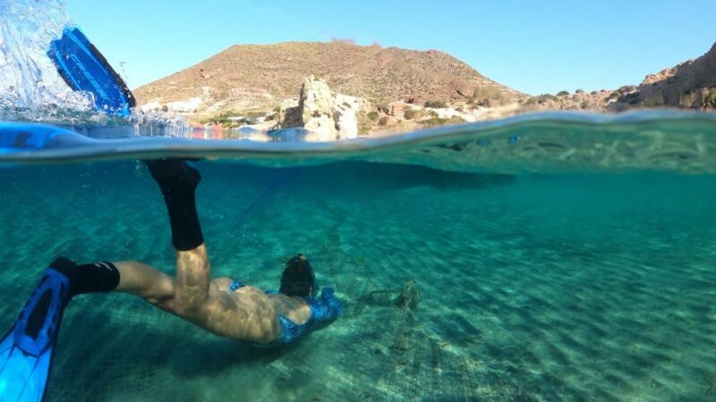 Alicante: Calas and Beaches E-Bike Tour With Snorkeling - Activity Highlights