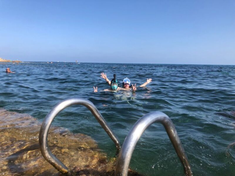 Alicante: Calas and Beaches E-Bike Tour With Snorkeling - Meeting Point