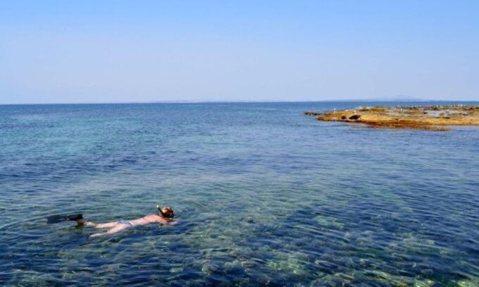 Alicante: Calas and Beaches E-Bike Tour With Snorkeling - What to Bring