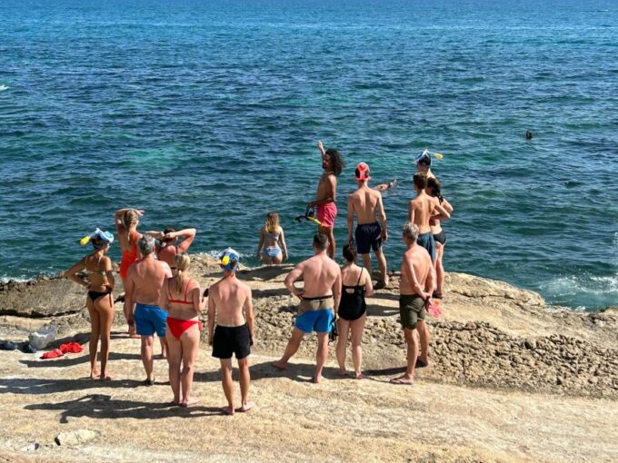 Alicante: Calas and Beaches E-Bike Tour With Snorkeling - Frequently Asked Questions