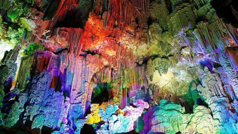 Alicante & Campello: Cueva Canelobre Time Travel + Musical Museum - Itinerary and Highlights