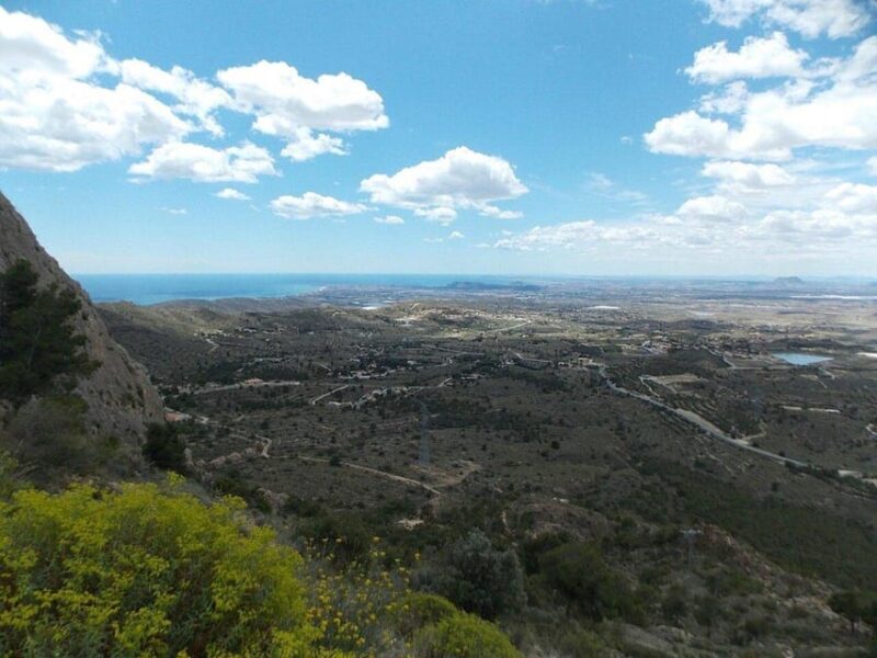 Alicante: Canelobre Caves & Busot Tour Including Transfer - Accessibility and Restrictions