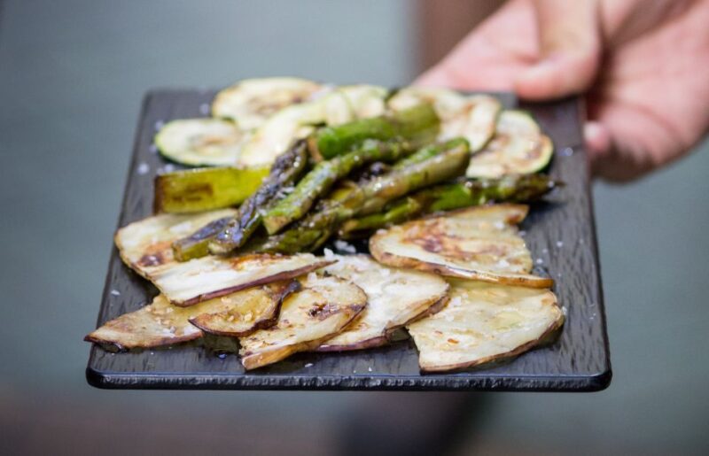 Alicante: Central Market Guided Food Tour With Tapas Bars - Inclusions
