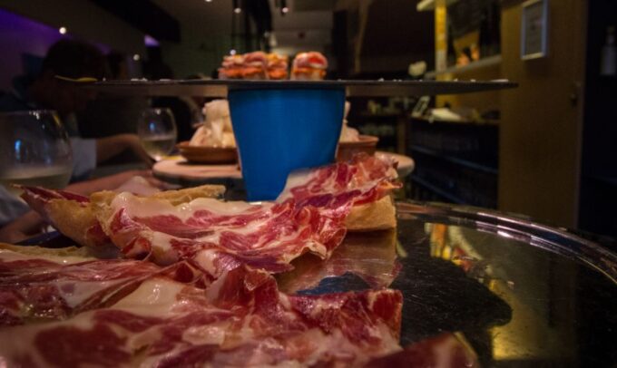 Alicante: Central Market Guided Food Tour With Tapas Bars - Frequently Asked Questions
