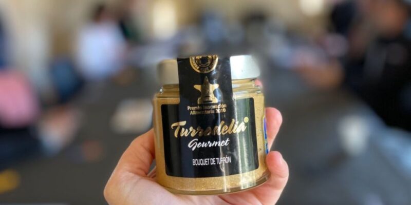 Alicante: Chocolate and Nougat Tasting - Chocolate and Nougat Tasting Experience