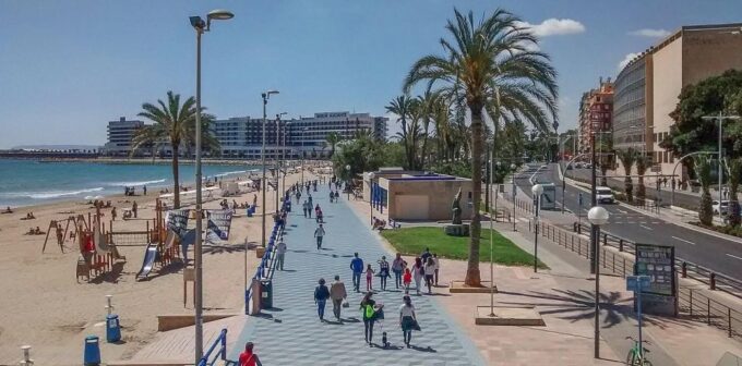 Alicante: City Highlights Walking Tour With Drinks - Frequently Asked Questions