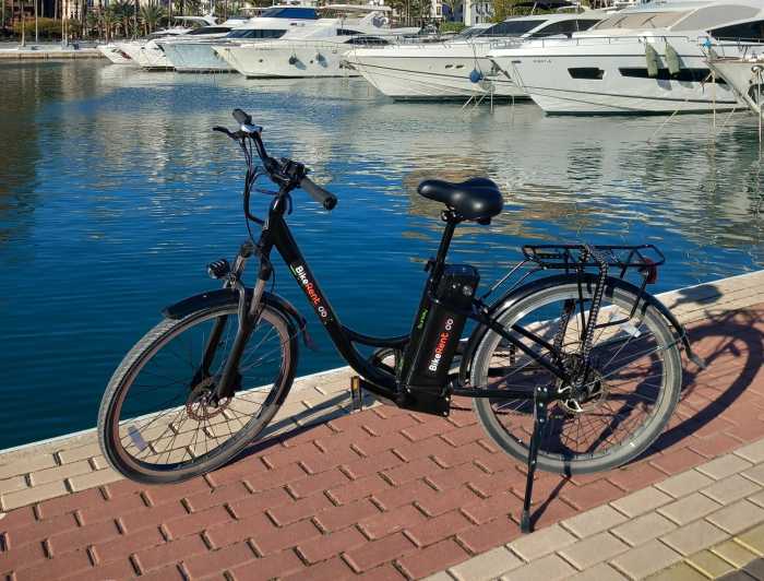Alicante City Tour on E-Bike - Cancellation and Refund Policy