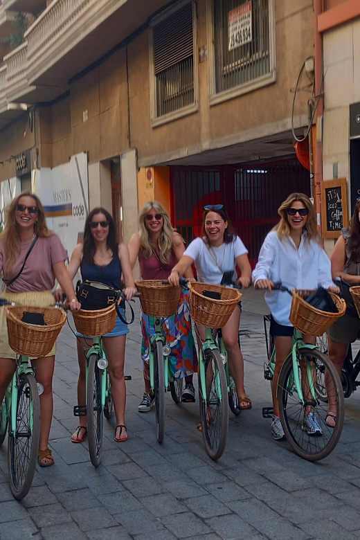 Alicante City Tour on E-Bike - Tour Duration and Schedule