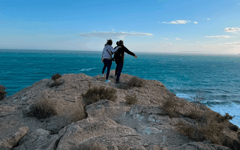 Alicante: Coastline E-Bike and Hiking Tour - Highlights of the Itinerary