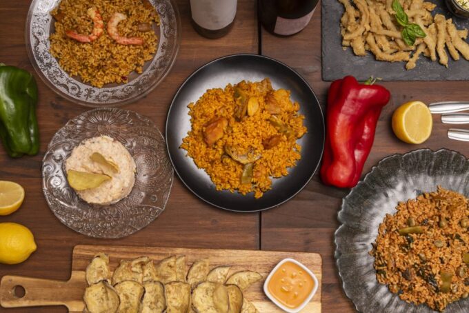 Alicante: Cooking Class With Private Chef and Local Wine - Chef and Host Expertise
