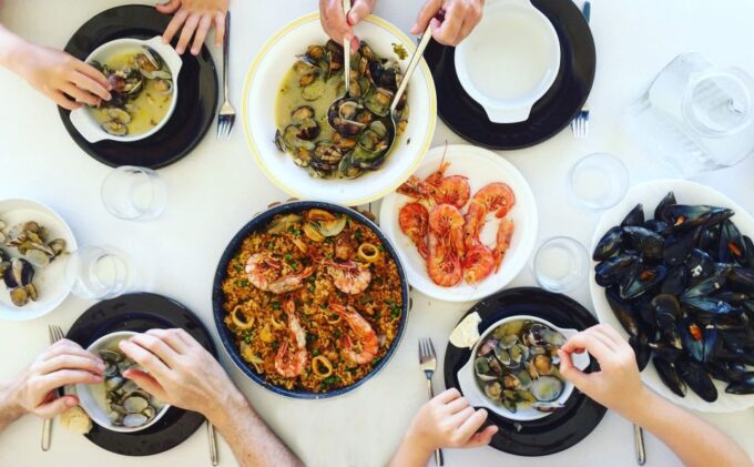 Alicante: Cooking Class With Private Chef and Local Wine - Accessibility and Inclusivity