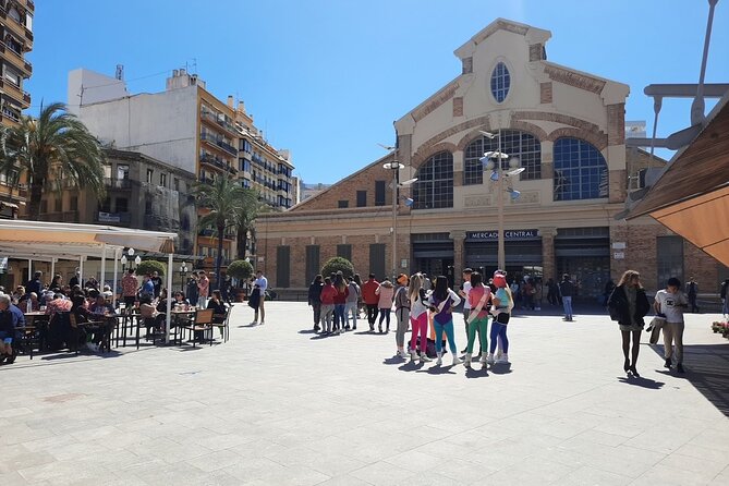 Alicante Discovery Tour From Benidorm - Exploring Alicantes Highlights