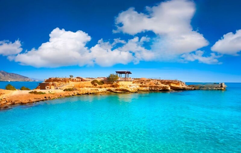 Alicante : E-Bike Coast Tour, Roman Fish Farm And Snorkeling - Snorkeling in Crystal-Clear Waters