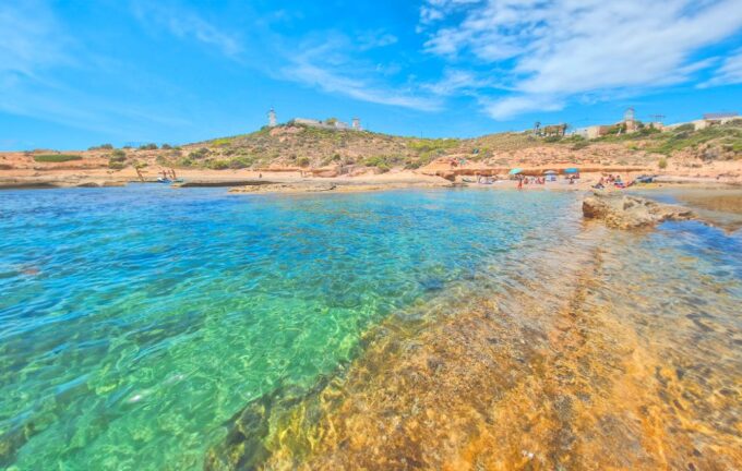 Alicante : E-Bike Coast Tour, Roman Fish Farm And Snorkeling - Tour Booking and Arrival Information