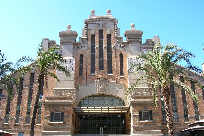 Alicante & Elche. Transport, Guide and Monuments. - Tour Schedule and Accessibility