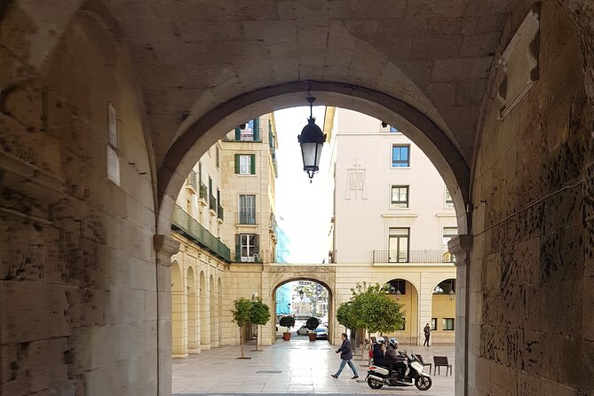 Alicante & Elche. Transport, Guide and Monuments. - Customer Feedback