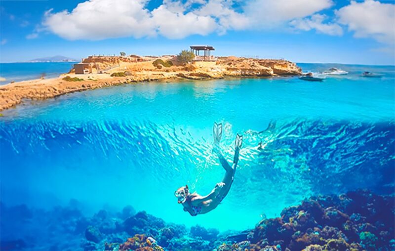 Alicante: Enjoy Life. Mixed Ebike, Snorkel & Jetski Activity - Discover Ancient Roman Ruins